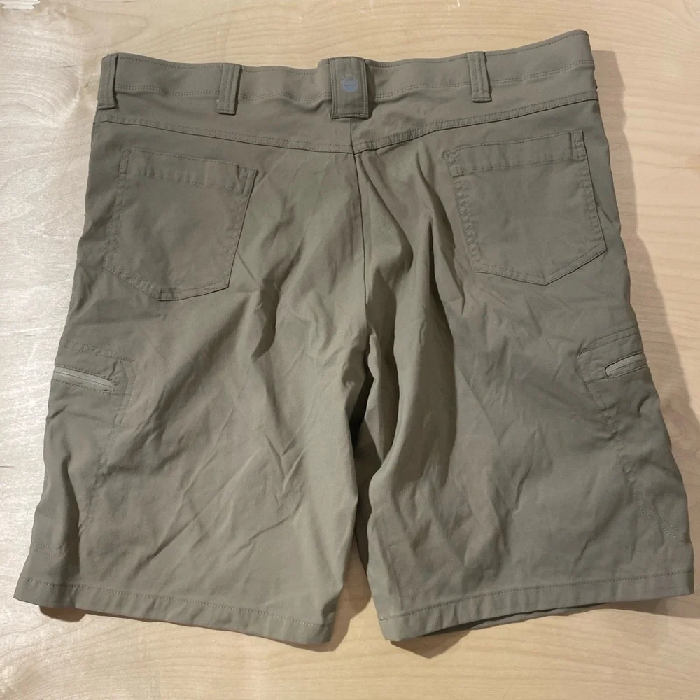 Wrangler Men's Cargo Shorts 44 (HD)